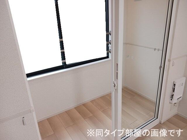ミニョン　フロル　Ａ（206） 部屋画像