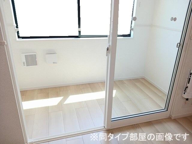 ミニョン　フロル　Ａ（105） 部屋画像