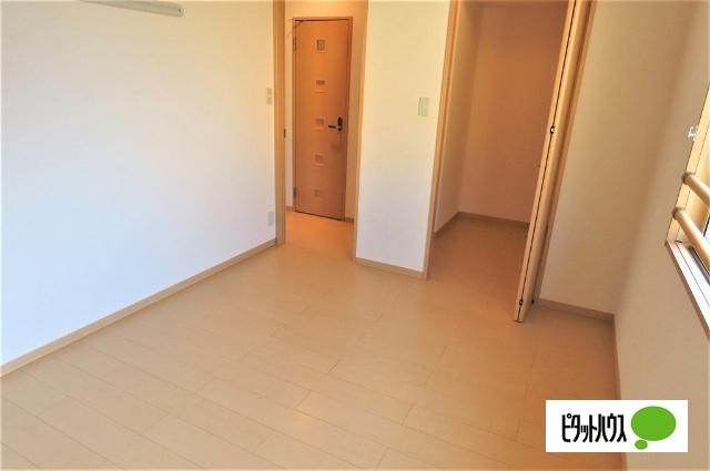 ペイサージュ　Ａ/Ｃ（C201） その他部屋・スペース