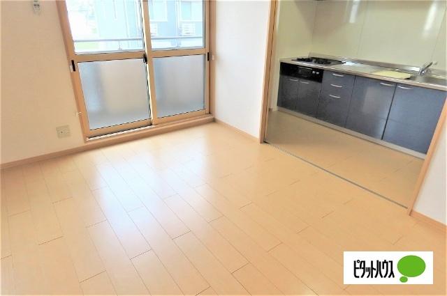 ペイサージュ　Ａ/Ｃ（C201） その他部屋・スペース