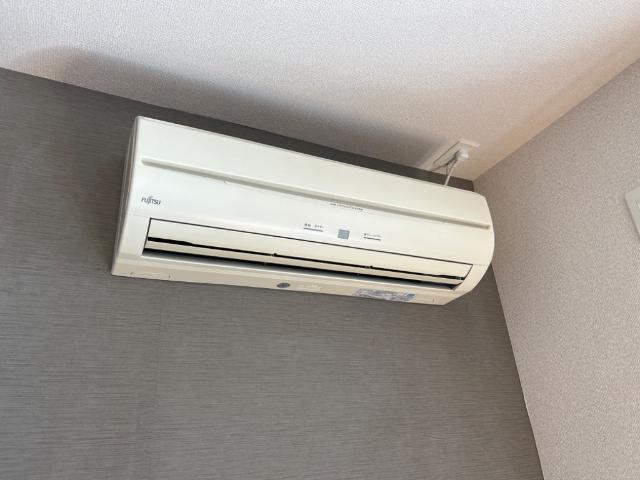 サンシャインヒルズ 設備