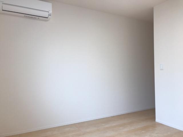 リバーベース 部屋画像