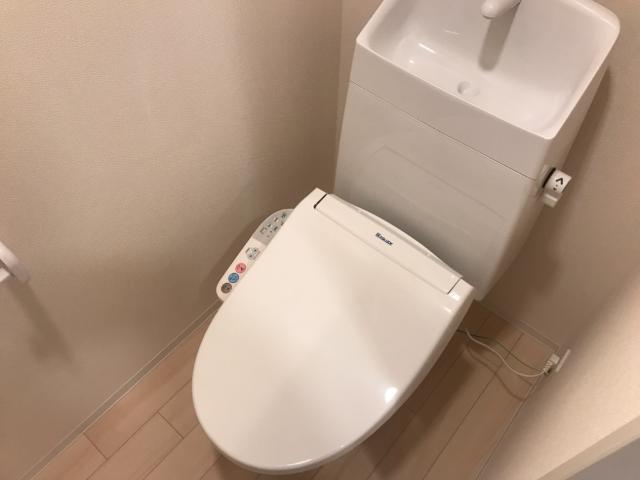 リバーベース 部屋画像