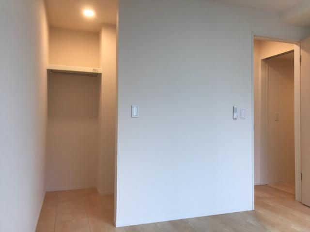 リバーベース 部屋画像