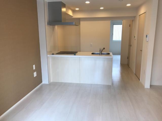 リバーベース 部屋画像