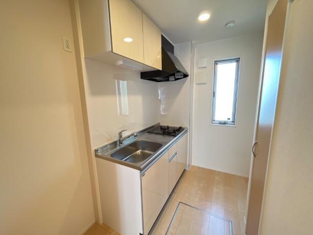 リバーベース 部屋画像