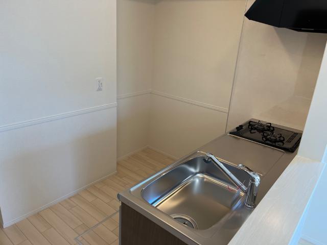 リバーベース 部屋画像