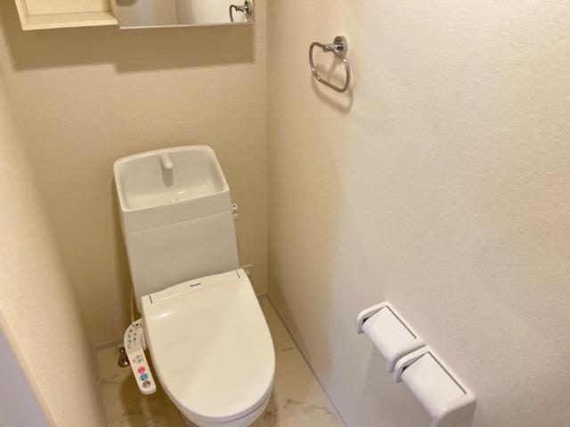 リバーベース 部屋画像