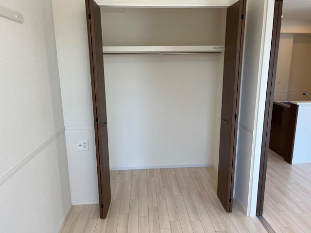 リバーベース 部屋画像