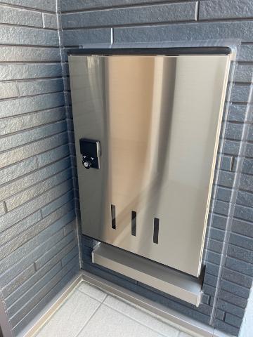 リバーベース 部屋画像