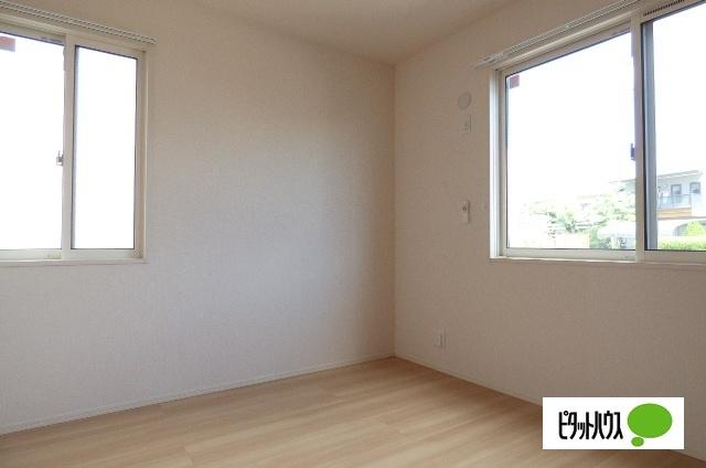 コンフォレア　Ｅ（101） 部屋画像