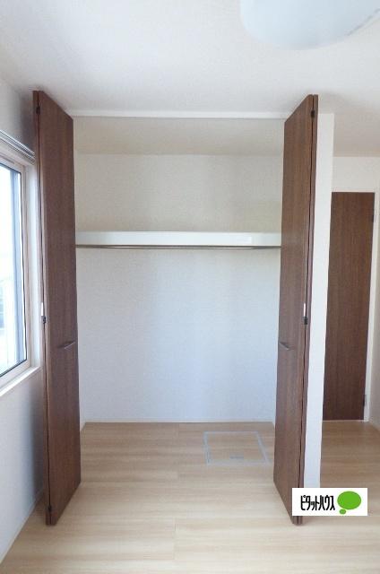 コンフォレア　Ｅ（101） 部屋画像