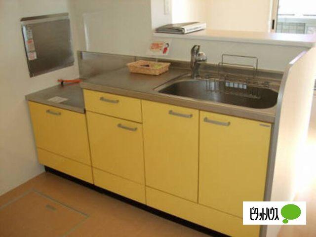 エスペランサ稲葉（103） 部屋画像