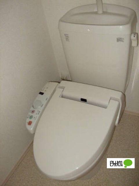 エスペランサ稲葉（103） 部屋画像