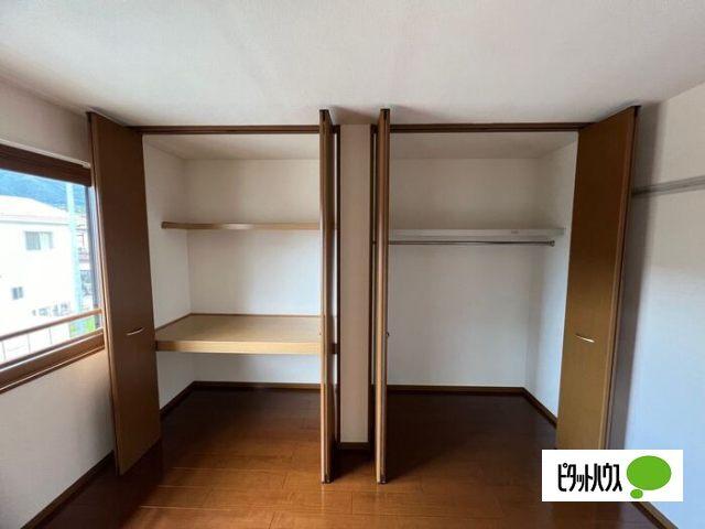 ロランジュ千曲　Ａ/Ｂ/Ｃ/Ｄ（C101） 部屋画像