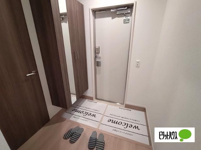 Grace　Yama（グレイス　ヤマ）（203） その他部屋・スペース