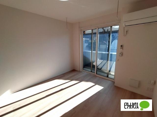 Grace　Yama（グレイス　ヤマ）（203） その他部屋・スペース