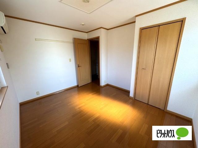 メゾンＦナイヤガラⅠ（101） その他部屋・スペース