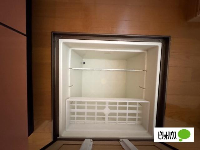 メゾンＦナイヤガラⅠ（101） 収納