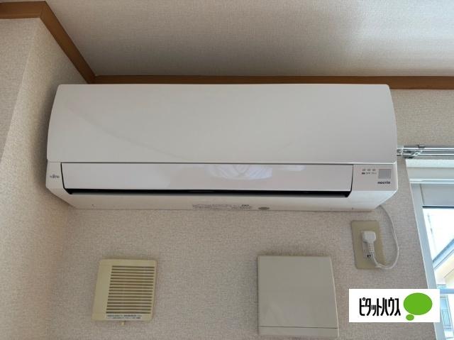 柏（202） 設備