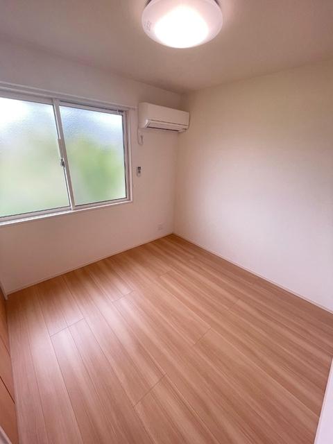 Ｒｉｃｈｅ(ﾘｯｼｭ)　Ｂ棟（101） その他部屋・スペース