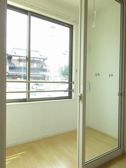 ナチュラルミント（102） 部屋画像