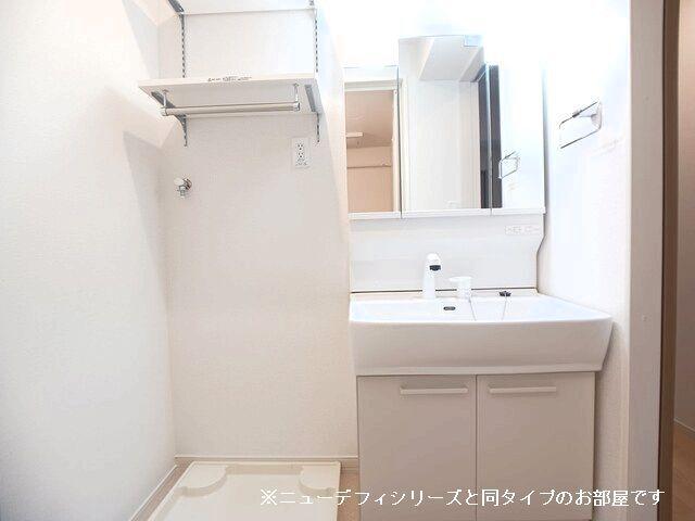 アルバーダ２６Ｂ（102） 洗面