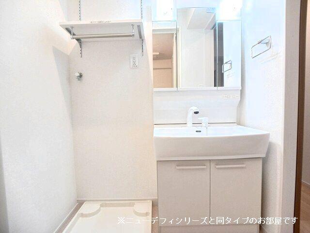 アルバーダ２６Ｂ（104） 洗面