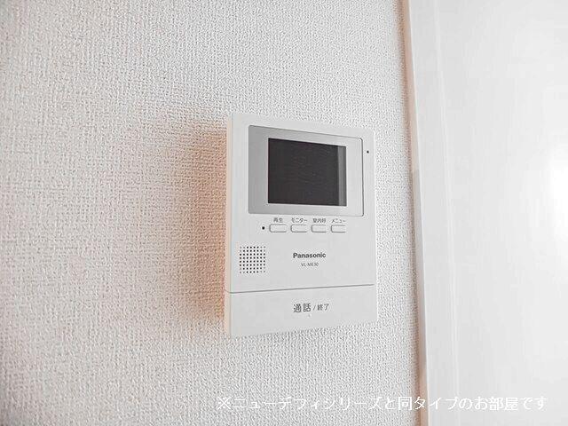 アルバーダ２６Ｂ（104） 設備