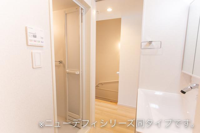 アルバーダ２６Ｂ（202） その他部屋・スペース