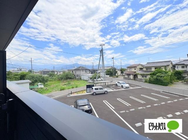 ｓｕｍｉｋａｗａ（203） 眺望