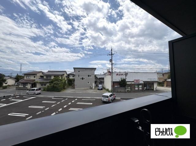 ｓｕｍｉｋａｗａ（204） 眺望