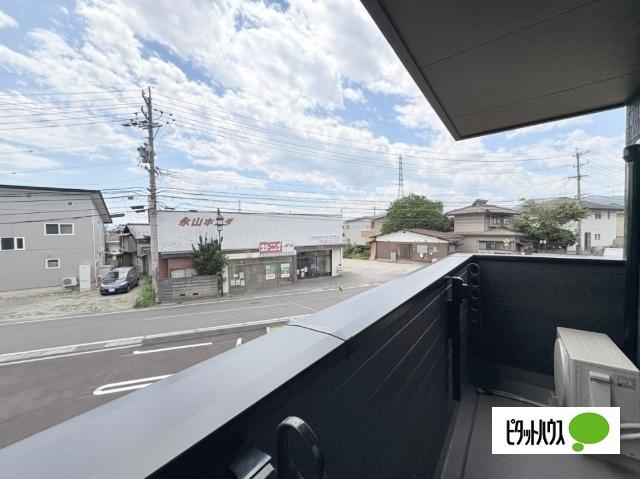 ｓｕｍｉｋａｗａ（207） 眺望