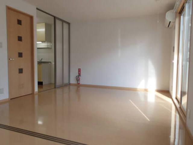 サンパティーク上田原　Ａ/Ｂ（A101） 部屋画像