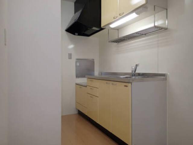 サンパティーク上田原　Ａ/Ｂ（A101） 部屋画像