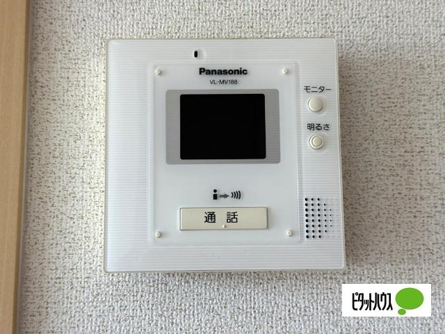 ウーバ　ノーベ（102） セキュリティ
