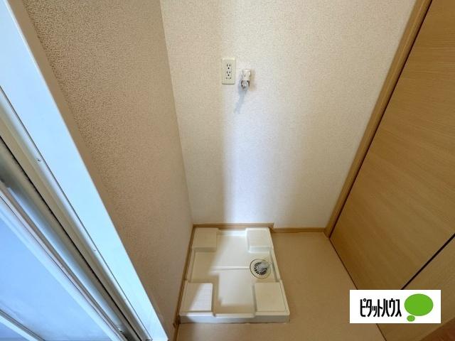 ウーバ　ノーベ（102） 設備
