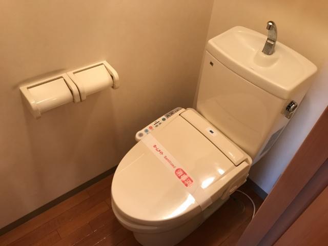 アドバンス・エム 部屋画像