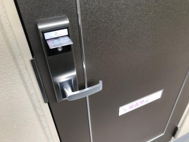 アドバンス・エム 部屋画像