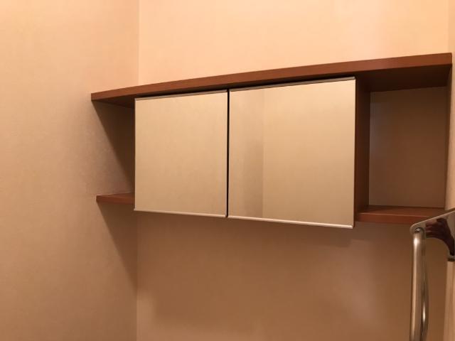 アドバンス・エム 部屋画像