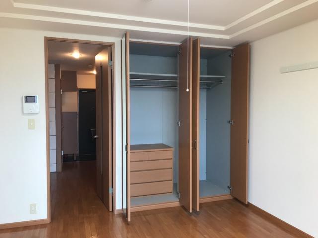 アドバンス・エム 部屋画像