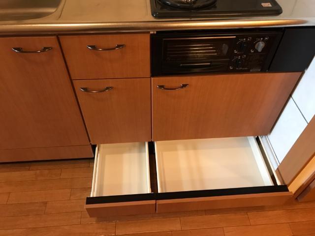 アドバンス・エム 部屋画像