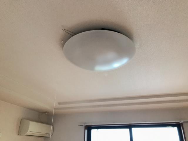 アドバンス・エム 部屋画像