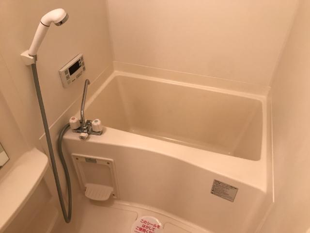 アドバンス・エム 部屋画像