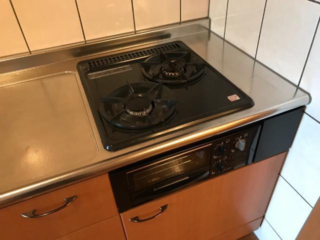 アドバンス・エム 部屋画像