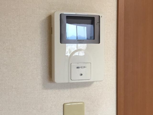 アドバンス・エム 部屋画像