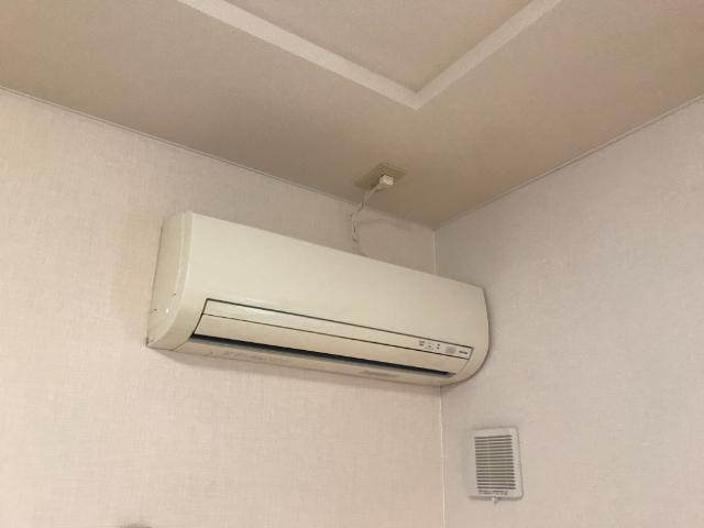 アドバンス・エム 部屋画像