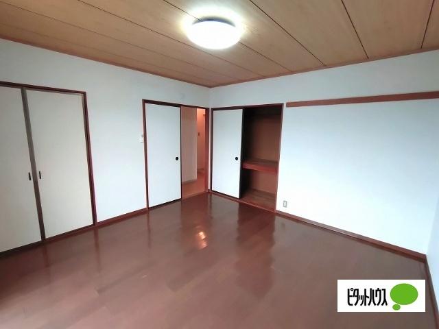 クレスト樹林　Ｂ（205） その他部屋・スペース