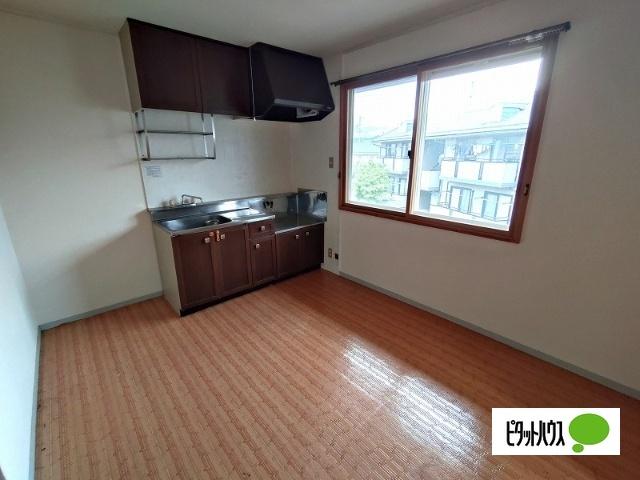 クレスト樹林　Ｂ（205） その他部屋・スペース