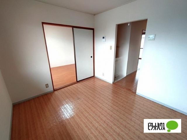 クレスト樹林　Ｂ（205） その他部屋・スペース